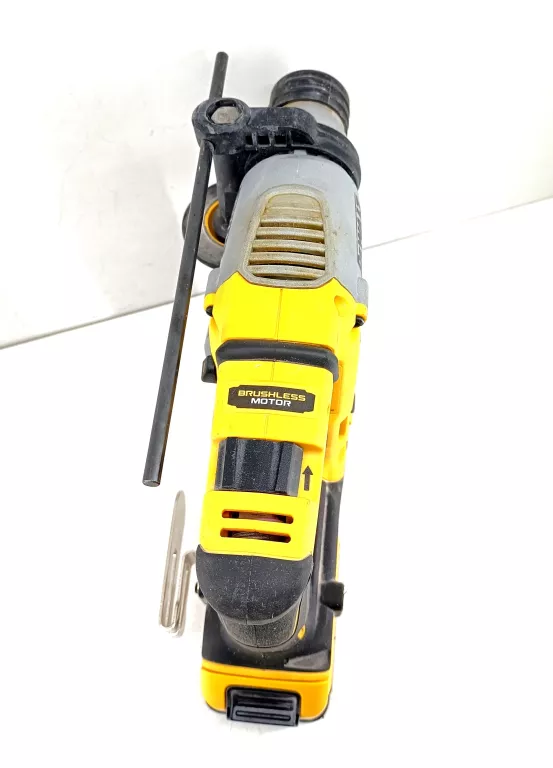 MŁOTOWIERTARKA DEWALT DCH172 BAT. ŁAD.