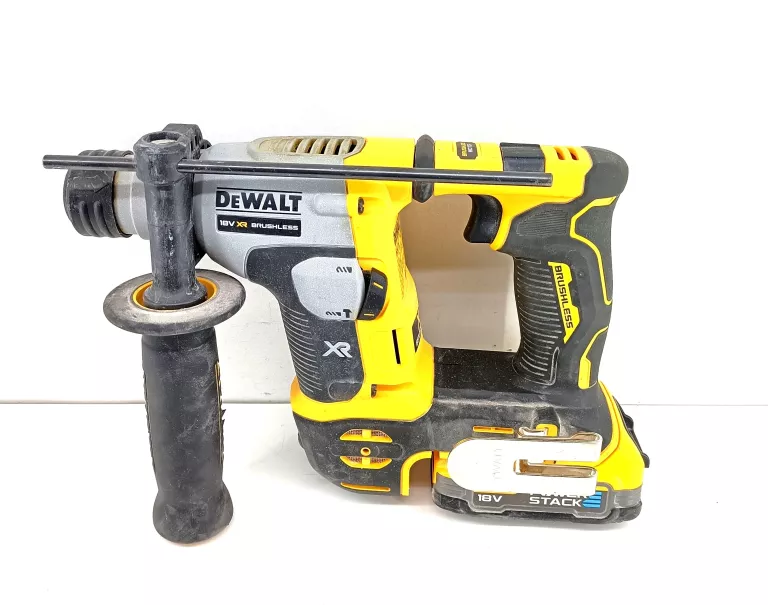 MŁOTOWIERTARKA DEWALT DCH172 BAT. ŁAD.