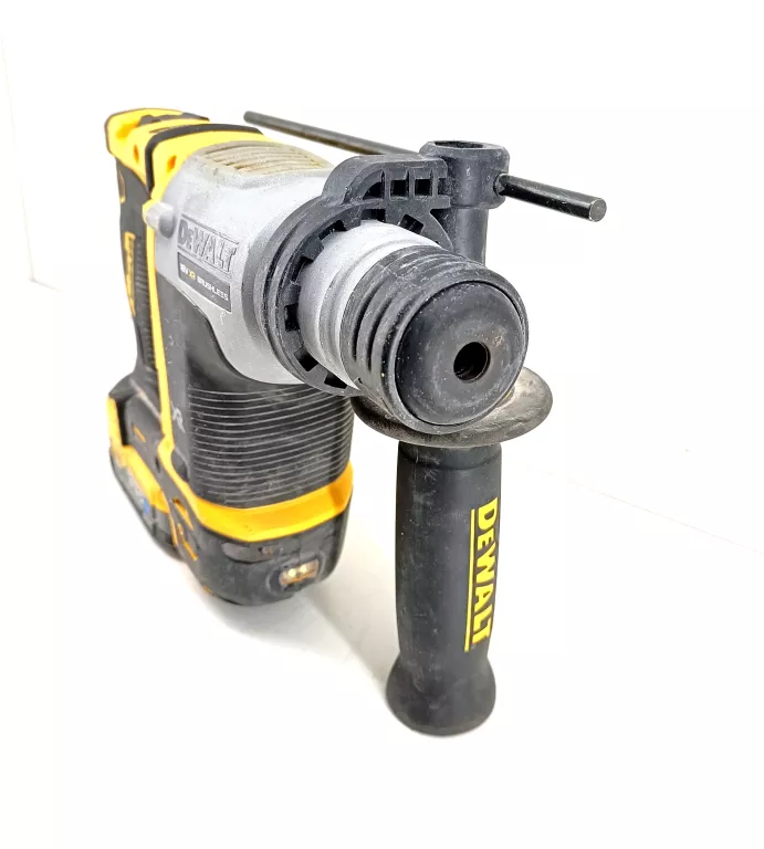 MŁOTOWIERTARKA DEWALT DCH172 BAT. ŁAD.