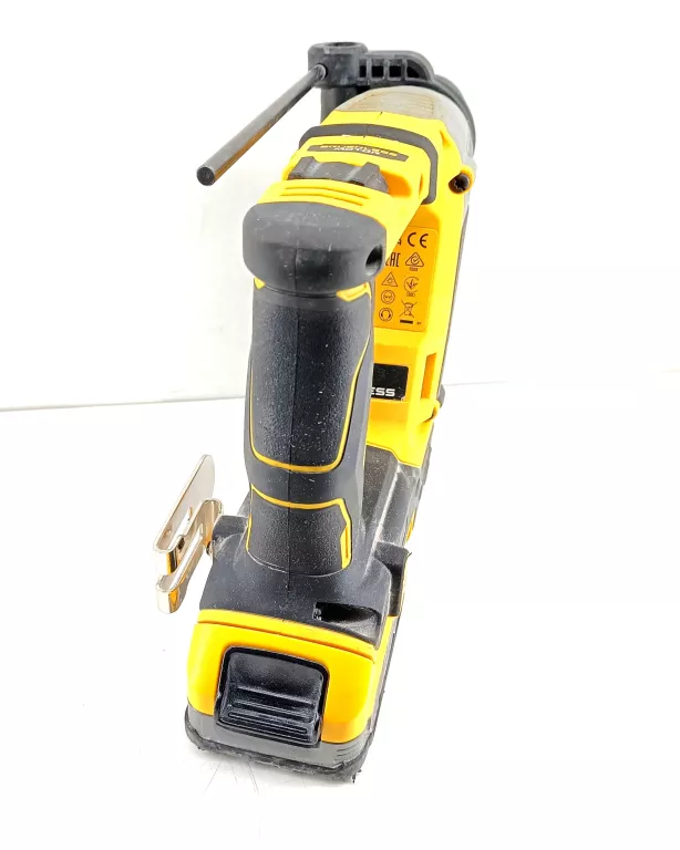 MŁOTOWIERTARKA DEWALT DCH172 BAT. ŁAD.
