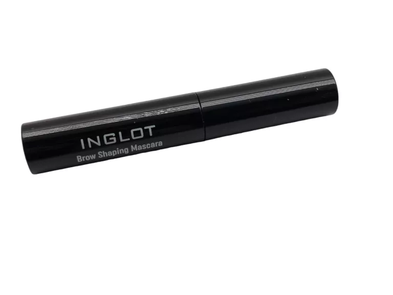 INGLOT BROW SHAPING MODELUJĄCY TUSZ DO BRWI 03