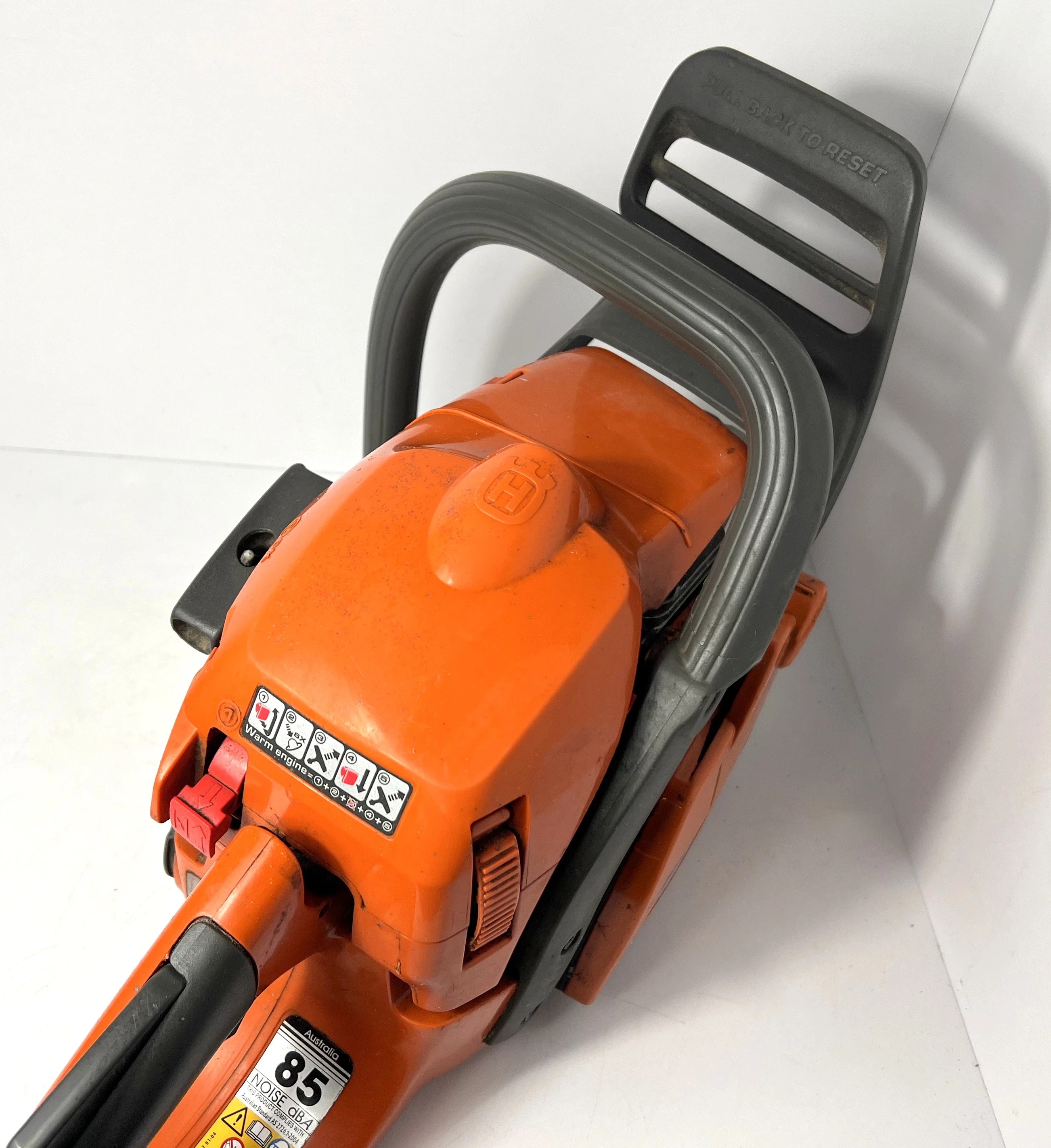 pila-spalinowa-husqvarna-445-stan-uzywany