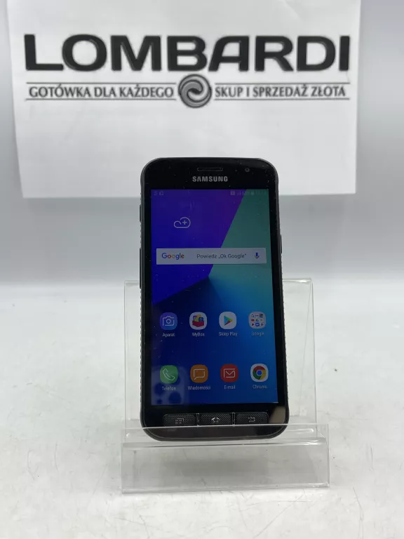 TELEFON SMARTFON SAMSUNG GALAXY XCOVER 4