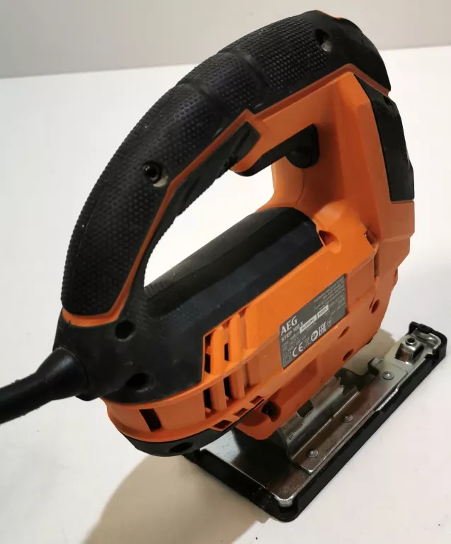 WYRZYNARKA AEG STEP 100X