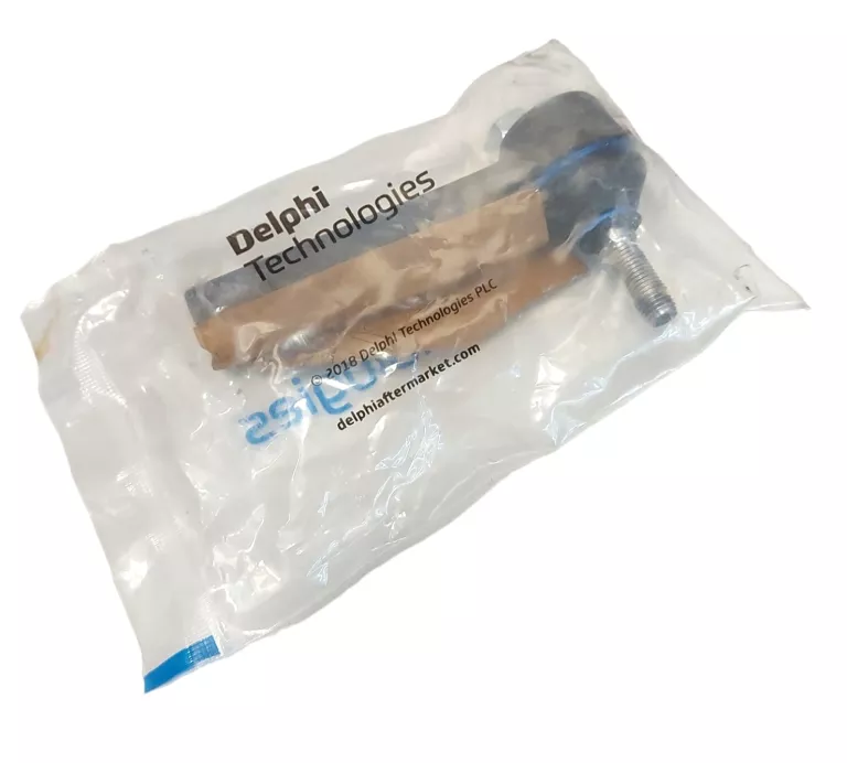 KOŃCÓWKA DRĄŻKA DELPHI TECHNOLOGIES TA1133 AK12D