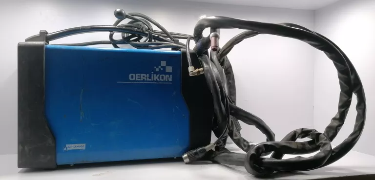 SPAWARKA OERLIKON CITOTIG 1600 HPF W000273517