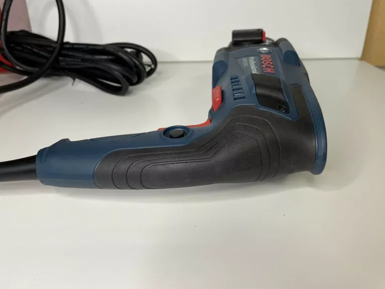 MŁOT UDAROWY BOSCH GBH 2-21 + UCHWYT, OGRANICZNIK GŁĘBOKOŚCI SDS PLUS 720W