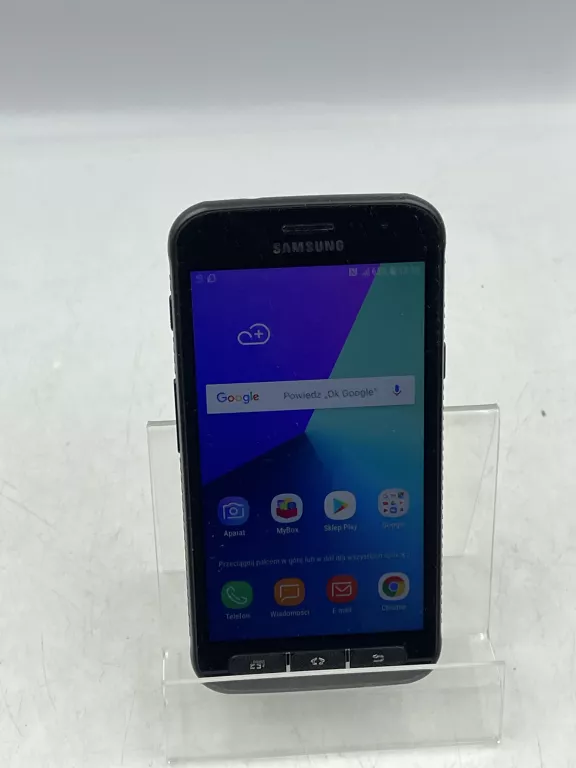 TELEFON SMARTFON SAMSUNG GALAXY XCOVER 4