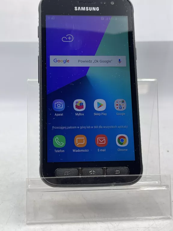 TELEFON SMARTFON SAMSUNG GALAXY XCOVER 4