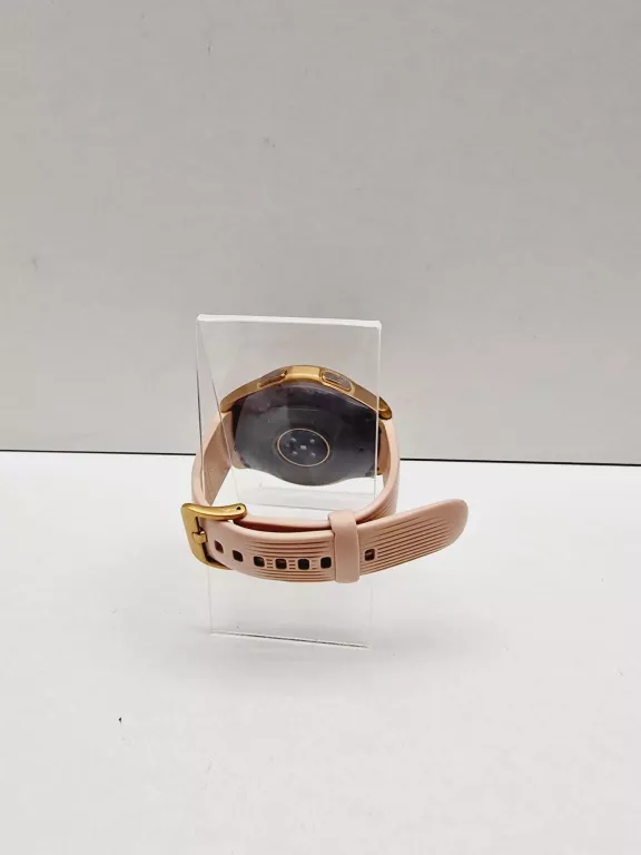 smartwatch-samsung-sm-r810-rozowy-ladowarka-stan-11323-2
