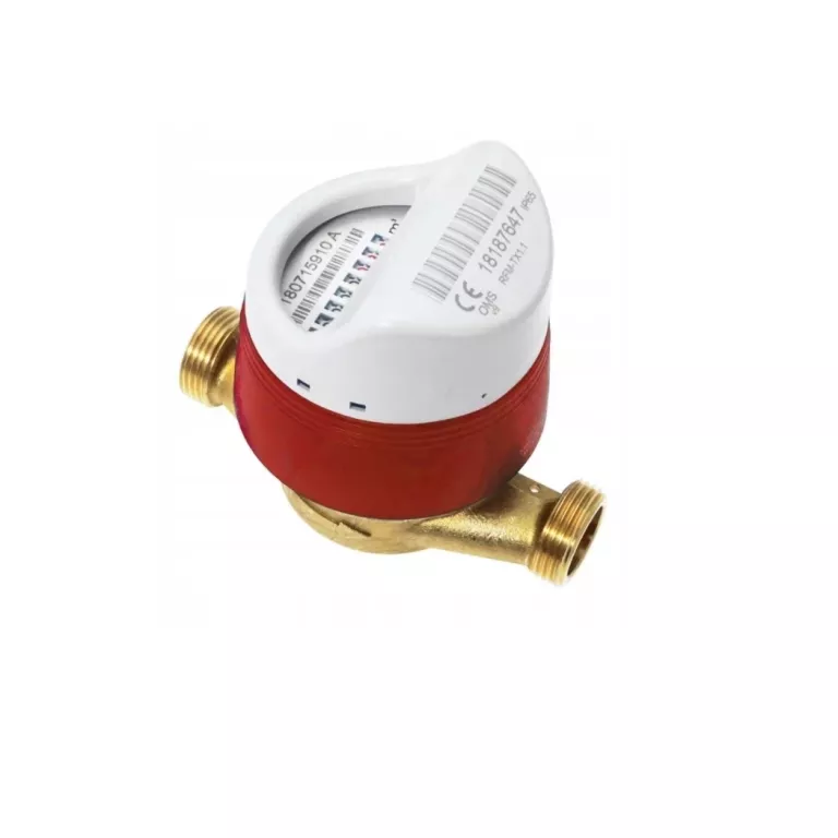 WODOMIERZ 1.6 JS 1/2'' CW MID R100/R50 BMETERS