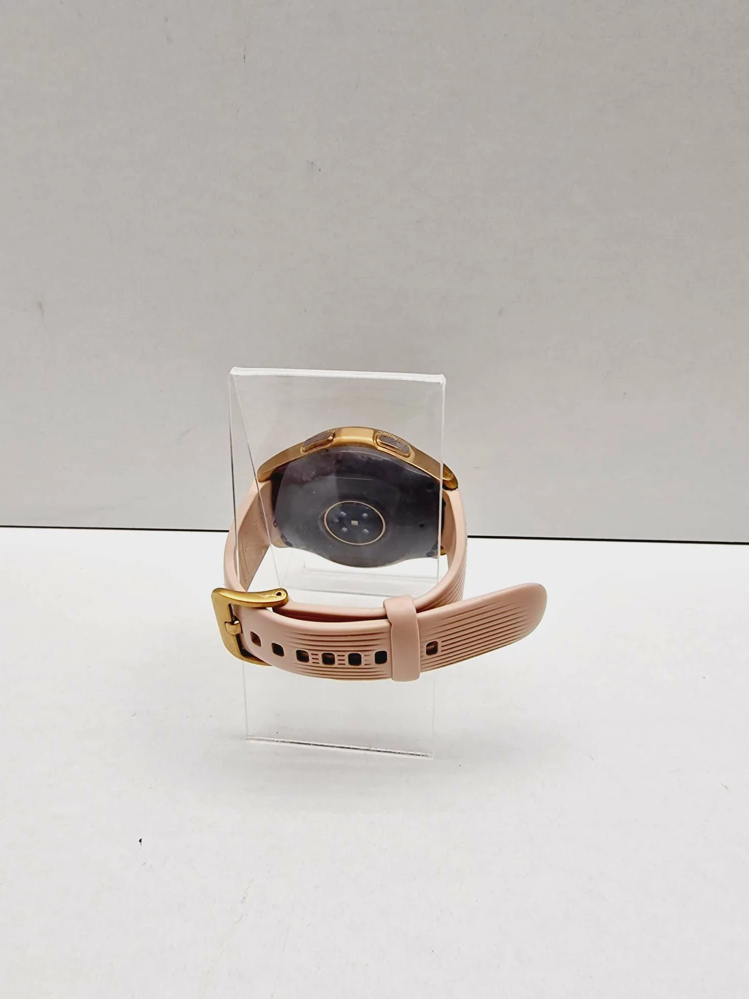 smartwatch-samsung-sm-r810-rozowy-ladowarka-stan-11323-2