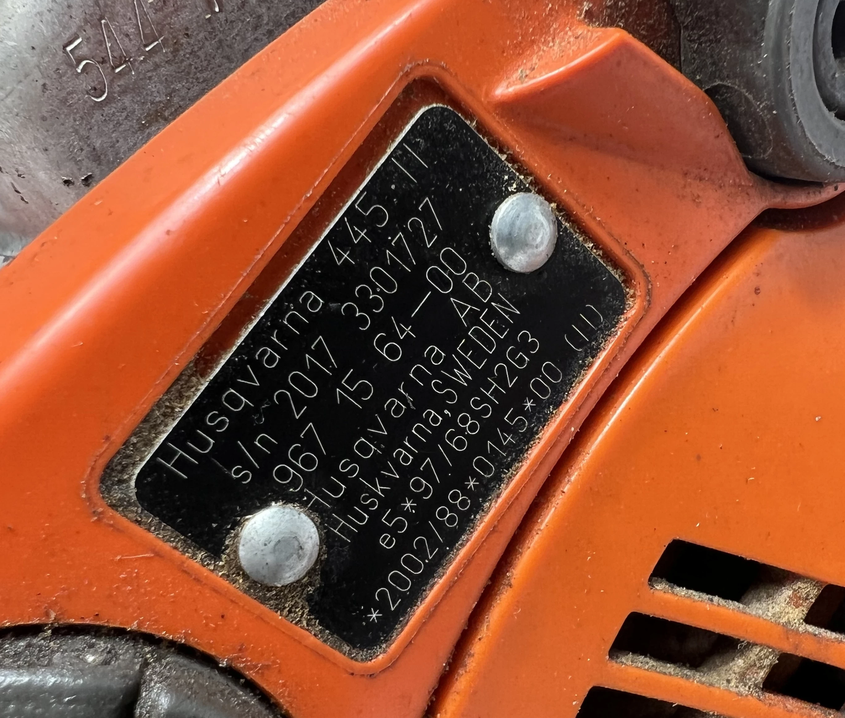 pila-spalinowa-husqvarna-445-kod-producenta-445