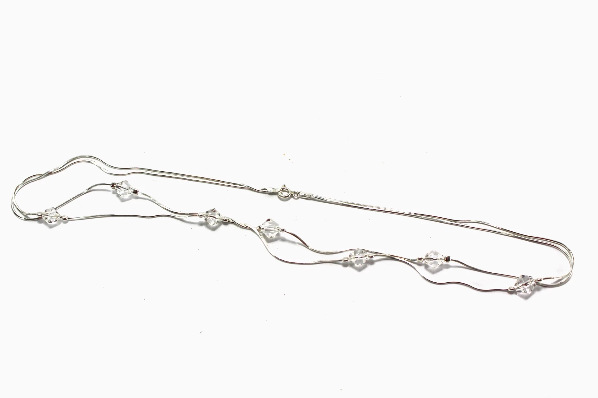 wspanialy-podwojny-naszyjnik-srebrny-z-bezbarwnymi-oczkami-p925-69g-44cm-ean-gtin-8435672424915