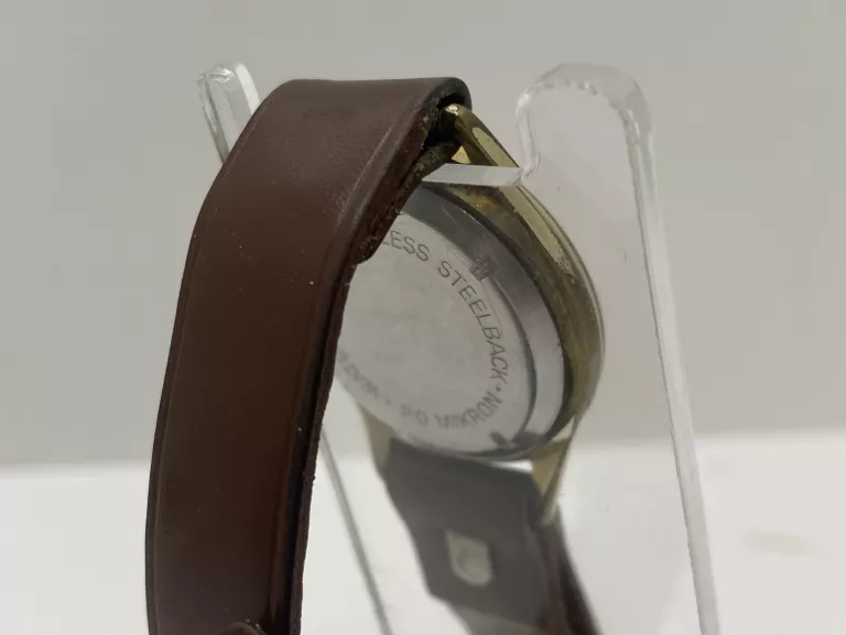 ZEGAREK OSCO PARAT 17 JEWELS