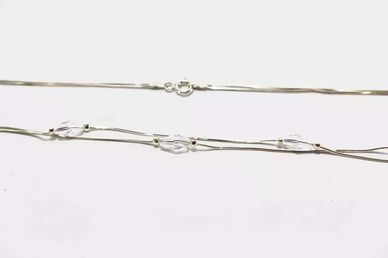 wspanialy-delikatny-sebrny-naszyjnik-z-kamyczkami-49g-p925-44cm-stan-11323-2