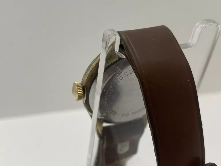 ZEGAREK OSCO PARAT 17 JEWELS