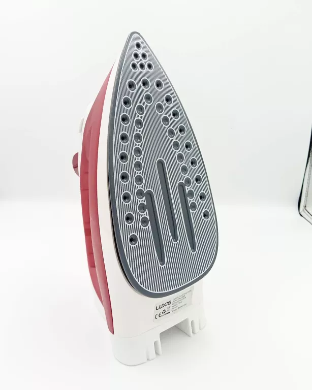 BEZPRZEWODOWE ŻELAZKO PAROWE LUXIS SW-2788B 2000W