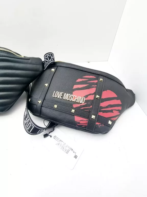 nerka-moschino-damska-stan-uzywany