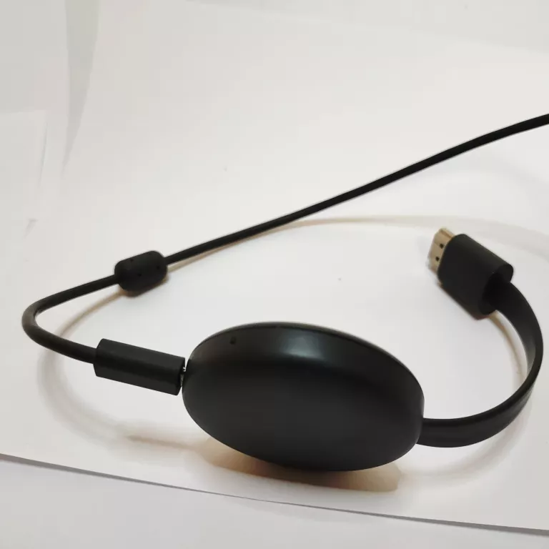 CHROMECAST 3