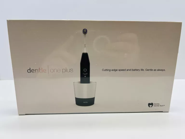 SZCZOTECZKA DENTLE ONE PLUS FOLIA !!!