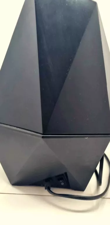 NAWILŻACZ ULTRADŹWIĘKOWY RAVEN EN003