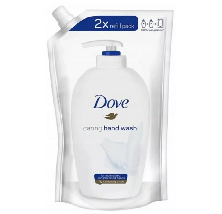 MYDŁO W PŁYNIE DOVE ORIGINAL 500ML ALLEGRO USUWA
