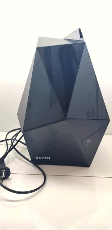 NAWILŻACZ ULTRADŹWIĘKOWY RAVEN EN003