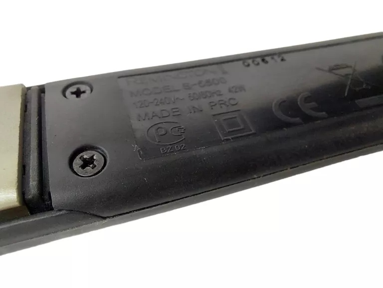 PROSTOWNICA REMINGTON S-5500