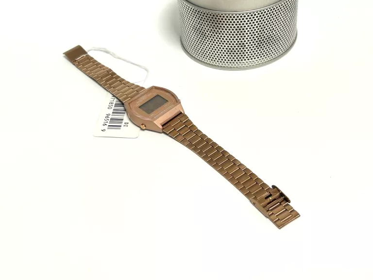 ZEGAREK CASIO B640WC-5ADF ROSE GOLD