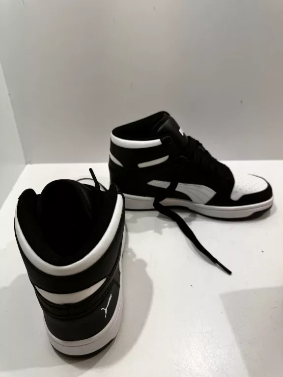 BUTY PUMA SOFTFOAM+ 36