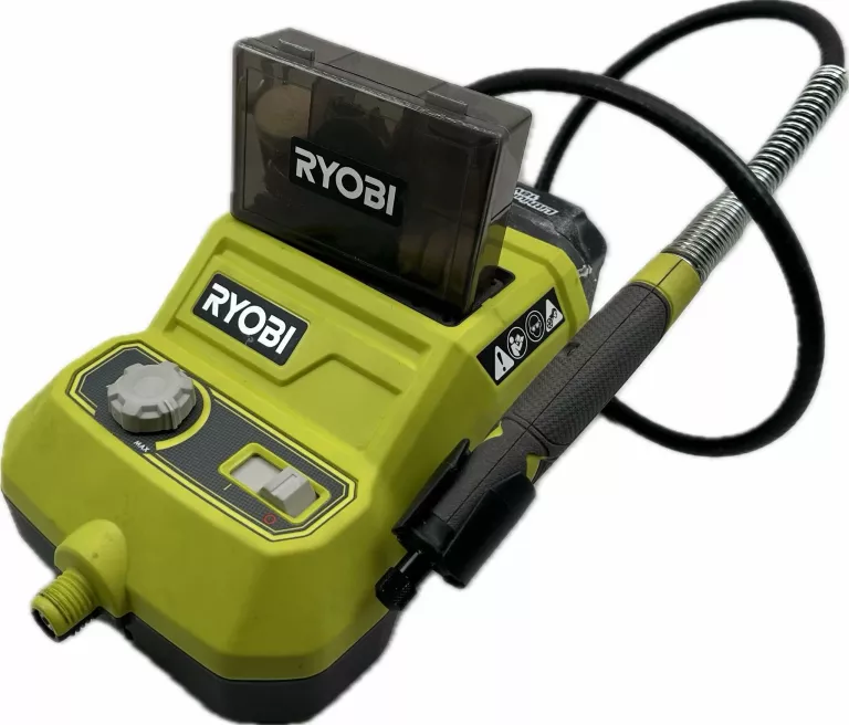 RYOBI SZLIFIERKA WIELOFUNKCYJNA 18 V R18RT-0