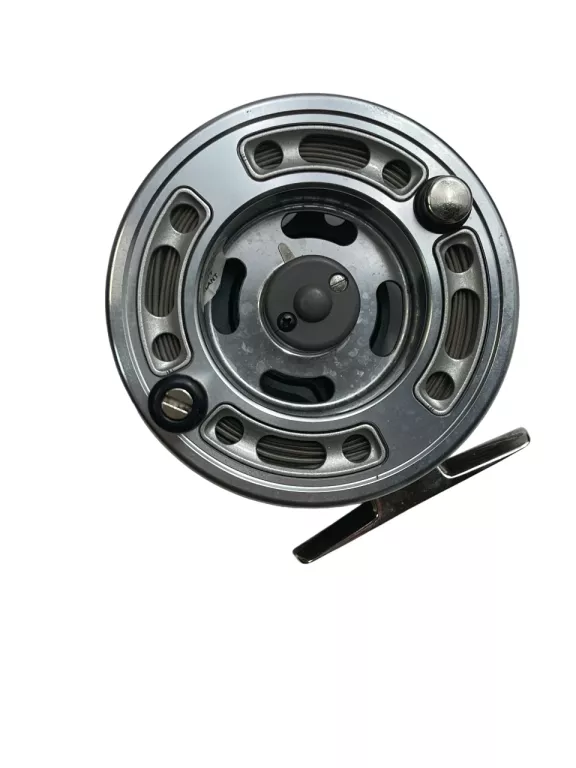 KOŁOWROTEK GREYS GTX NO 2