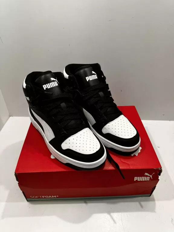 BUTY PUMA SOFTFOAM+ 36