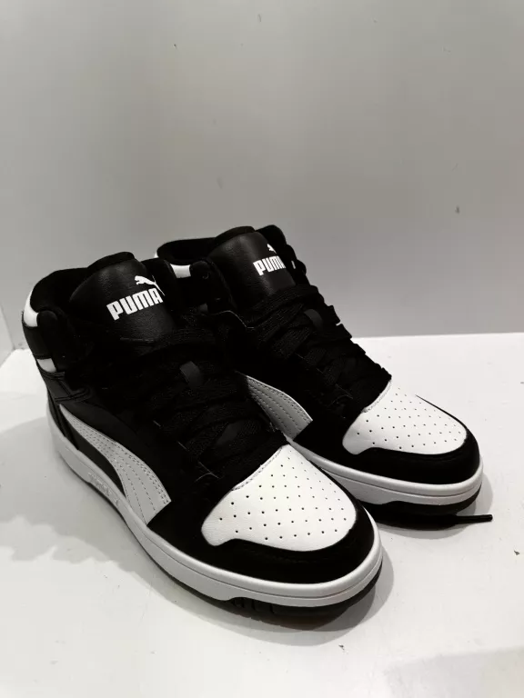BUTY PUMA SOFTFOAM+ 36