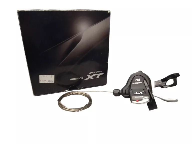 SHIMANO DEORE XT SL-M780 PRZEZUTKA/MANETKA