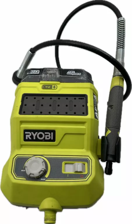 RYOBI SZLIFIERKA WIELOFUNKCYJNA 18 V R18RT-0