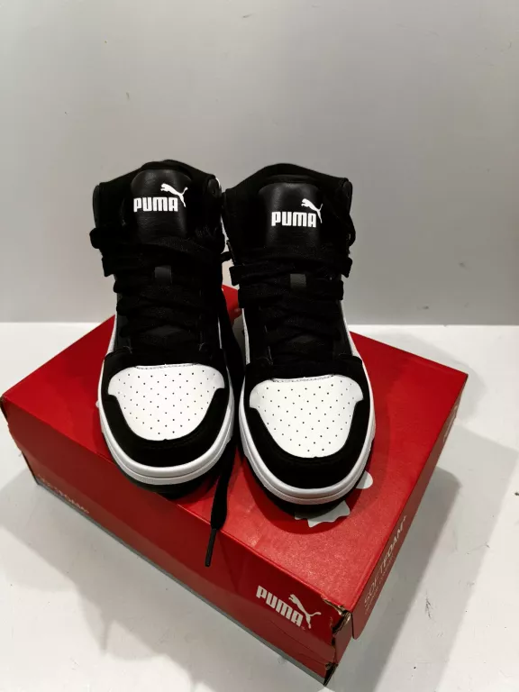 BUTY PUMA SOFTFOAM+ 36