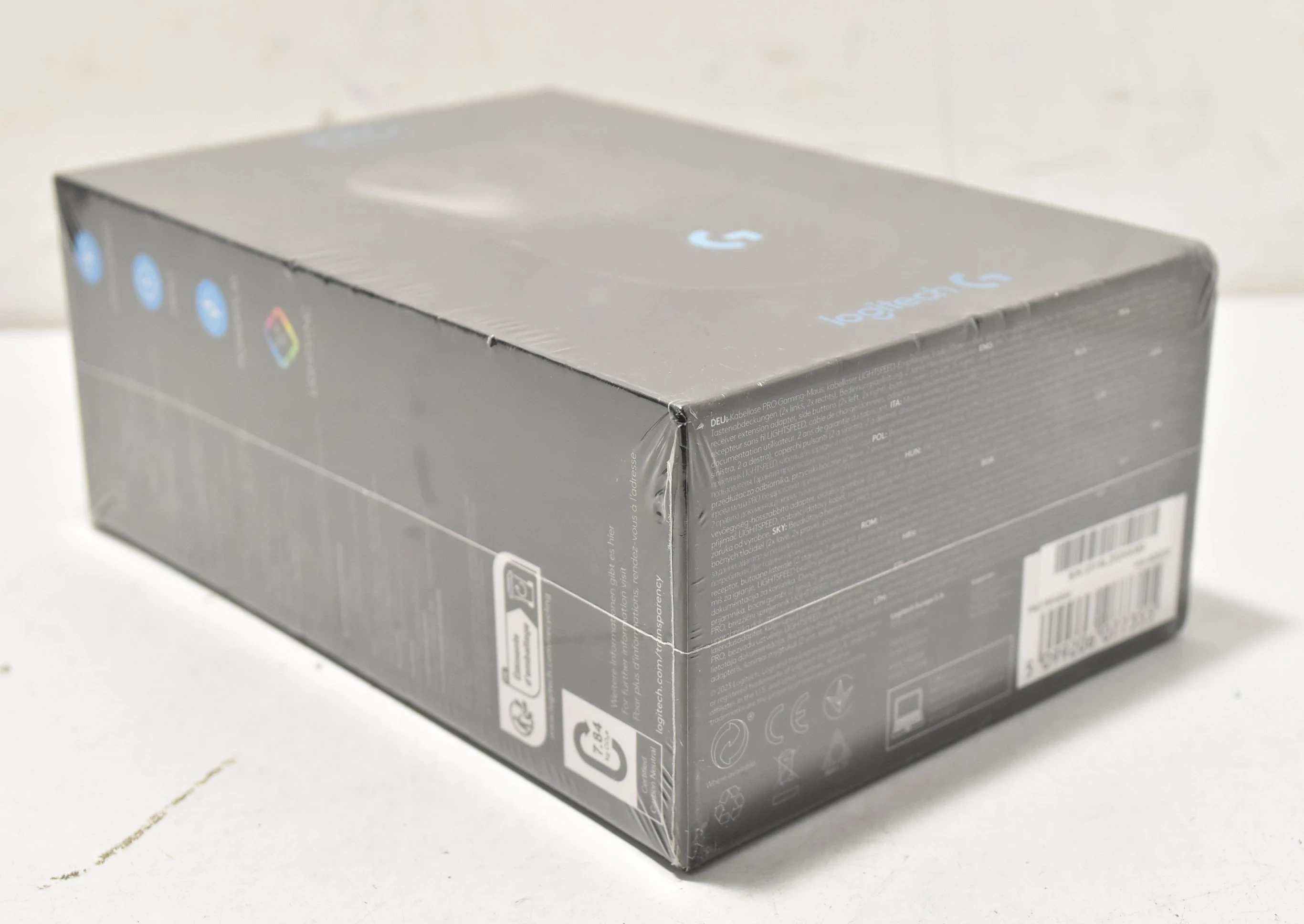 myszka-bezprzewodowa-logitech-g-pro-wireless-kod-producenta-910-005272