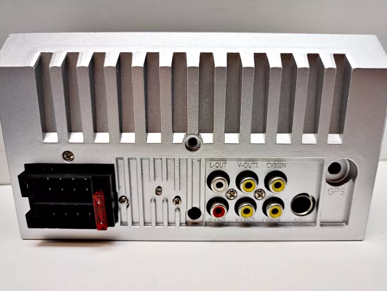 RADIO SAMOCHODOWE CAR AUDIO 7018B