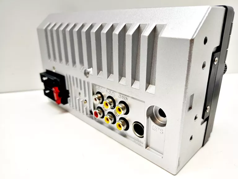 RADIO SAMOCHODOWE CAR AUDIO 7018B