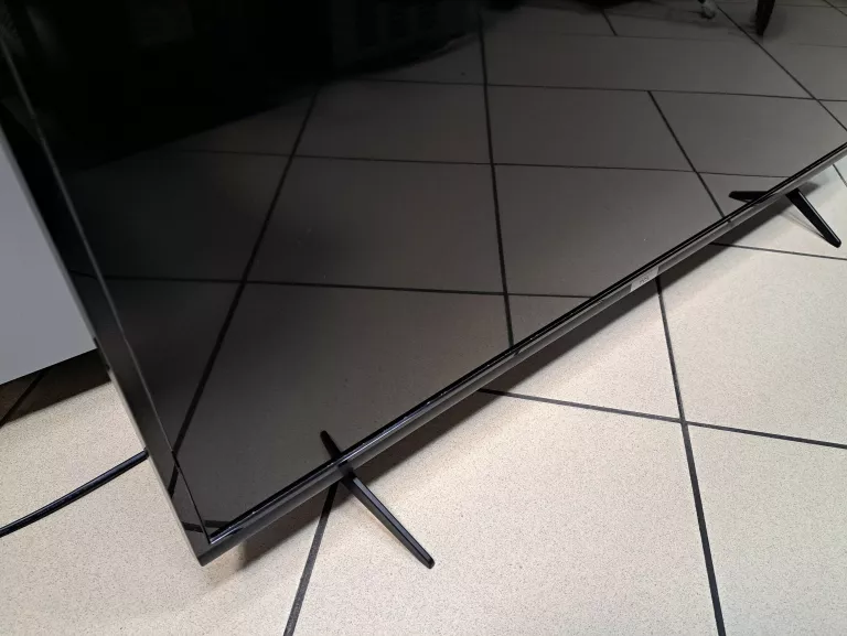 TELEWIZOR TLC 43P615 43'' 4K SMART + PILOT