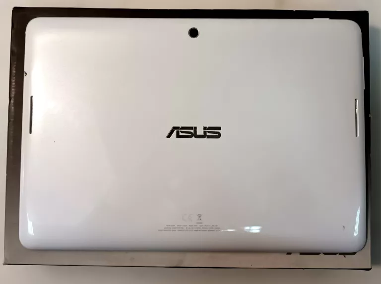 TABLET ASUS MEMO PAD 10 OPIS