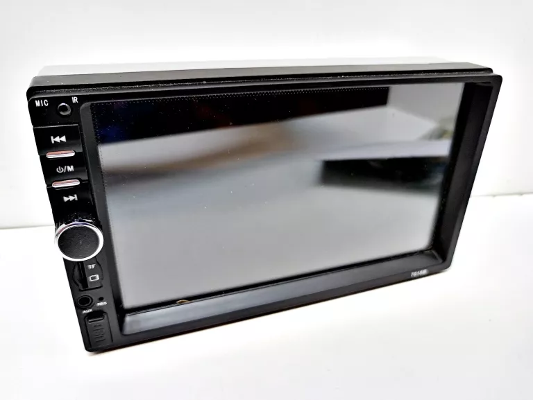 RADIO SAMOCHODOWE CAR AUDIO 7018B