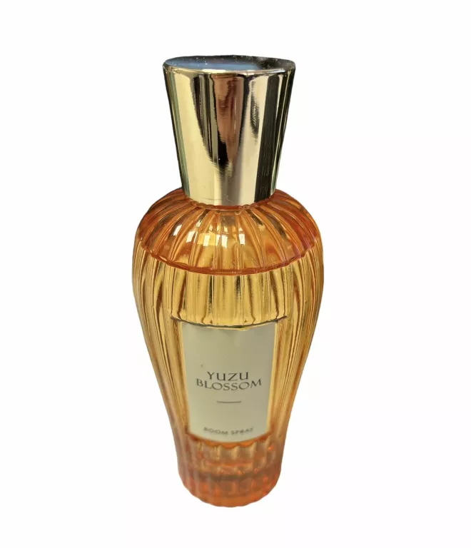 ODŚEIWŻACZ POWIETRZA YUZU BLOSSOM ROOM SPRAY