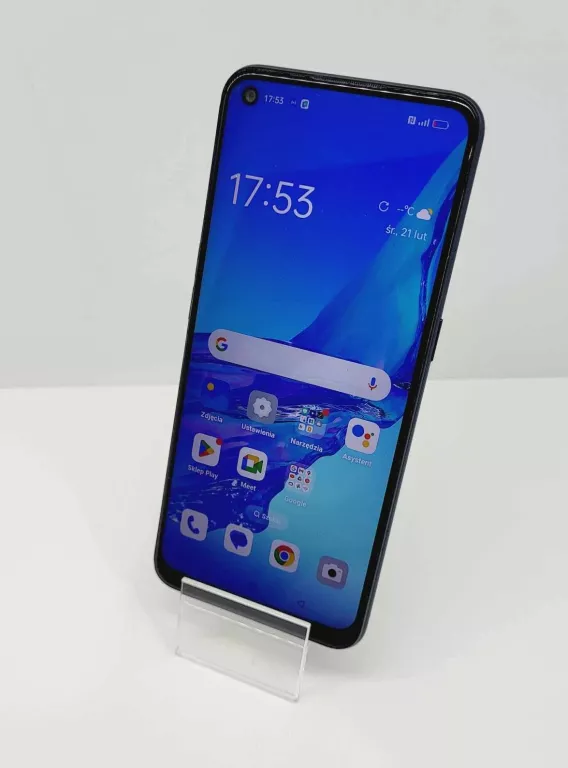 telefon-oppo-a53-stan-uzywany