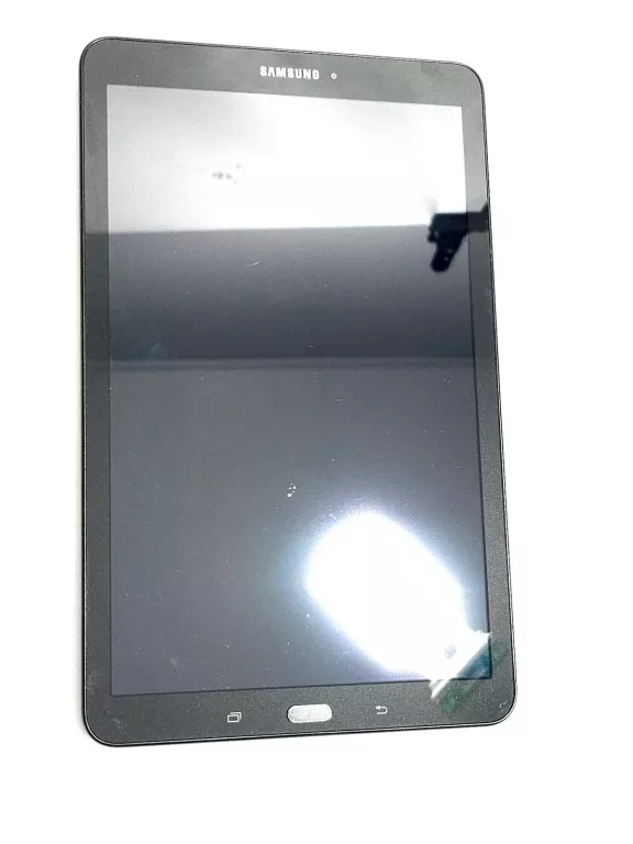 TABLET SAMSUNG GALAXY TAB E 9.6 T560 16:10 8GB WI-FI CZARNY