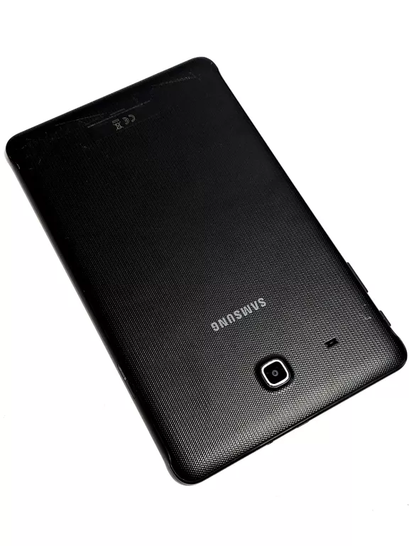 TABLET SAMSUNG GALAXY TAB E 9.6 T560 16:10 8GB WI-FI CZARNY