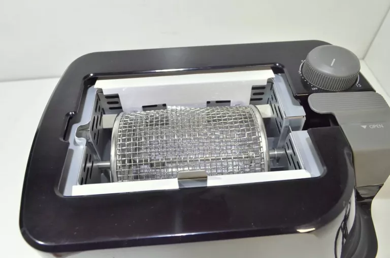GRILL ELEKTRYCZNY MEDION DO PRAŻENIA ORZECHÓW 500 W