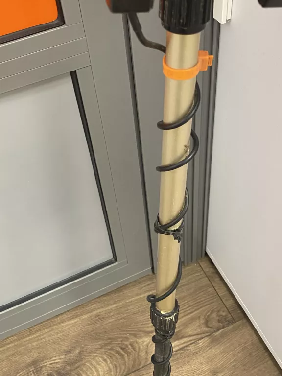 WYKRYWACZ METALI FISHER F2